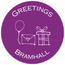 Greetings Bramhall