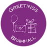 Greetings Bramhall