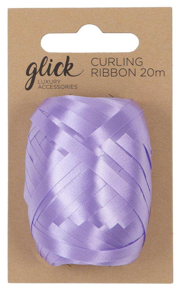 Curling Ribbon - Lilac