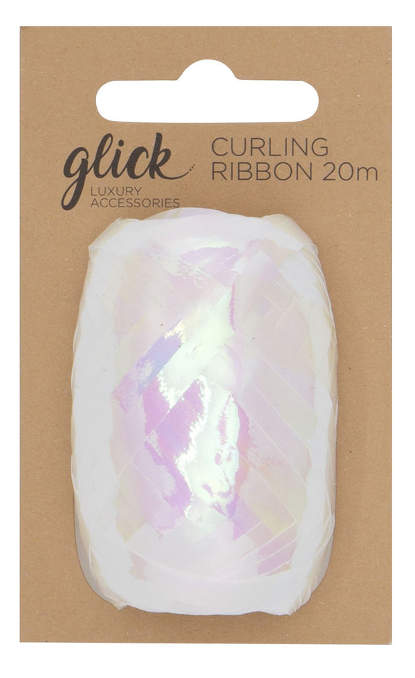 Curling Ribbon - Iridescent